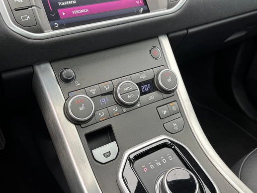 Land Rover Range Rover Evoque - Afbeelding 23 van 30