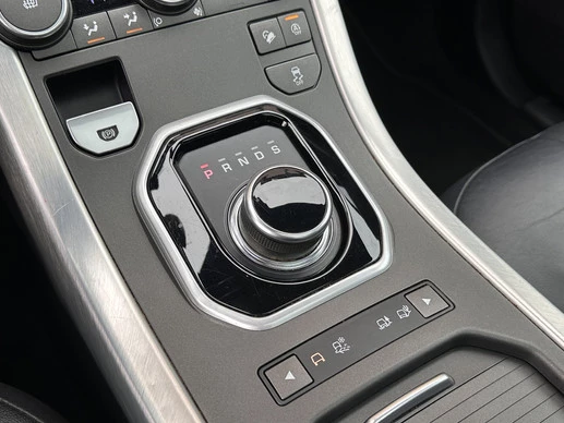 Land Rover Range Rover Evoque - Afbeelding 24 van 30