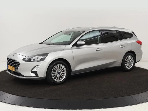 Ford Focus - Afbeelding 1 van 30