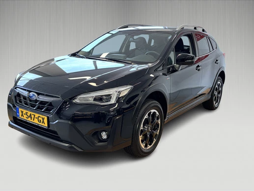 Subaru XV - Afbeelding 1 van 30