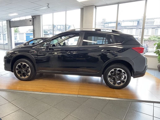 Subaru XV - Afbeelding 2 van 30