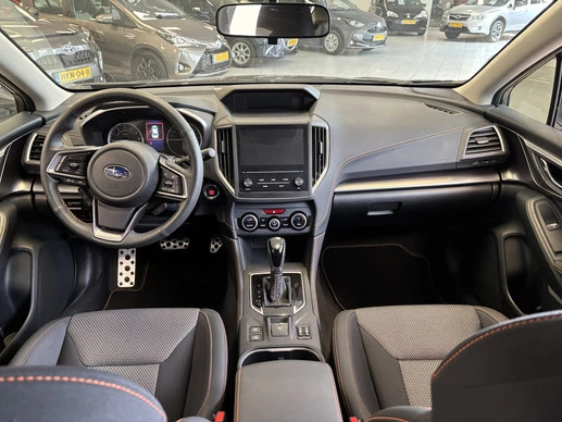 Subaru XV - Afbeelding 3 van 30