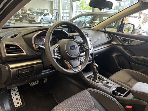 Subaru XV - Afbeelding 4 van 30