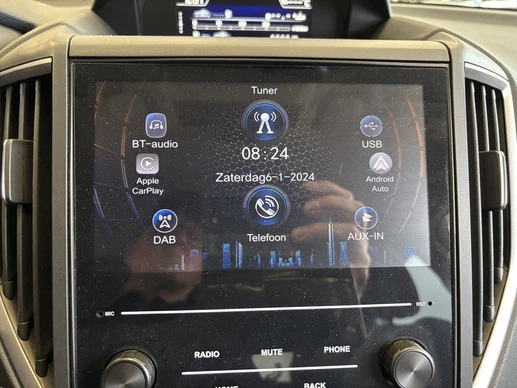 Subaru XV - Afbeelding 5 van 30