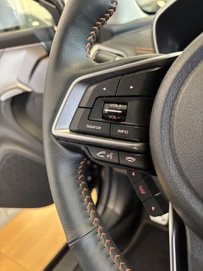 Subaru XV - Afbeelding 7 van 30