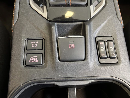 Subaru XV - Afbeelding 10 van 30