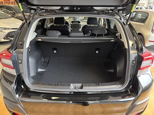 Subaru XV - Afbeelding 12 van 30