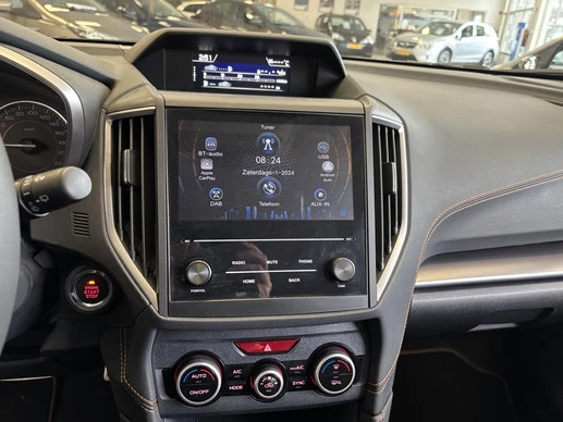 Subaru XV - Afbeelding 13 van 30