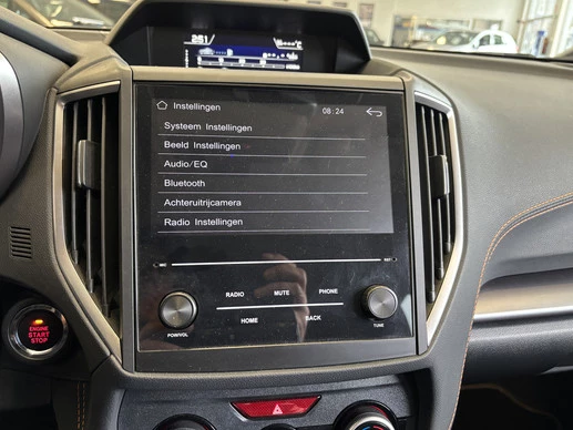 Subaru XV - Afbeelding 14 van 30