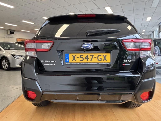 Subaru XV - Afbeelding 16 van 30