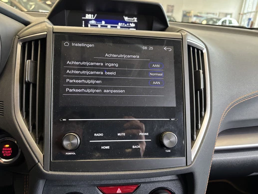 Subaru XV - Afbeelding 17 van 30