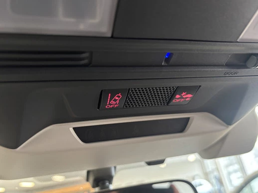 Subaru XV - Afbeelding 18 van 30