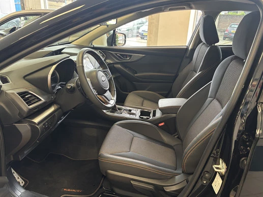 Subaru XV - Afbeelding 19 van 30