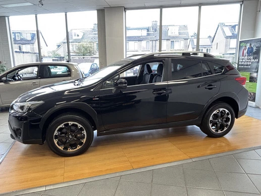 Subaru XV - Afbeelding 21 van 30