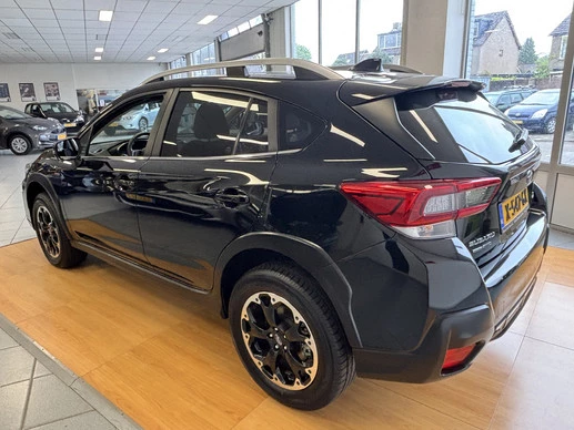 Subaru XV - Afbeelding 22 van 30