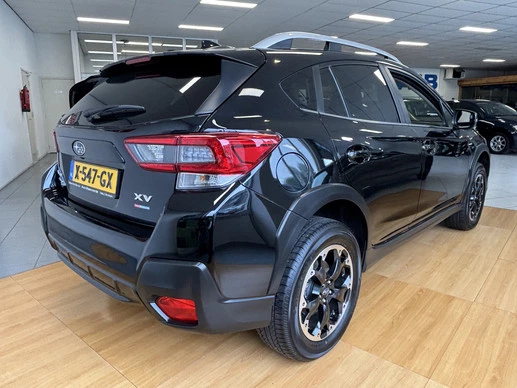 Subaru XV - Afbeelding 23 van 30