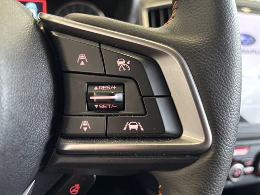 Subaru XV - Afbeelding 24 van 30