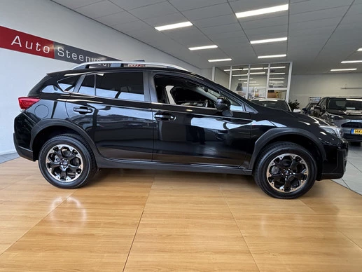 Subaru XV - Afbeelding 25 van 30