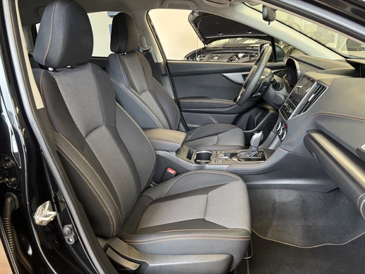 Subaru XV - Afbeelding 26 van 30