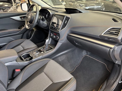 Subaru XV - Afbeelding 27 van 30