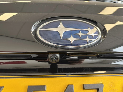 Subaru XV - Afbeelding 30 van 30