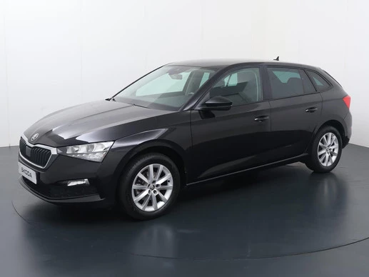 Škoda Scala - Afbeelding 1 van 30