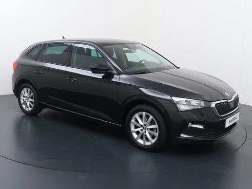 Škoda Scala - Afbeelding 3 van 30