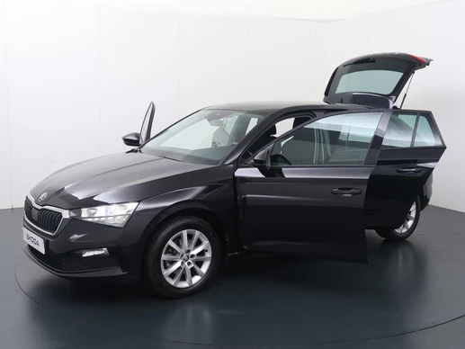 Škoda Scala - Afbeelding 28 van 30