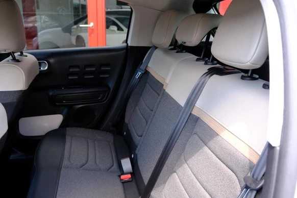 Citroën C3 - Afbeelding 23 van 30
