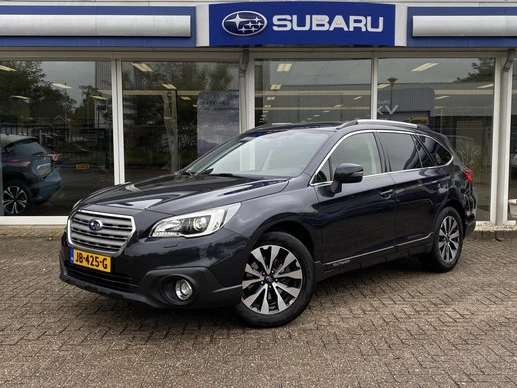 Subaru Outback - Afbeelding 1 van 5