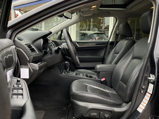 Subaru Outback - Afbeelding 2 van 5