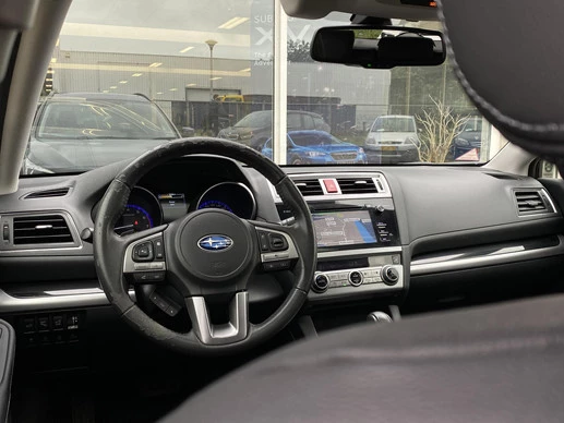 Subaru Outback - Afbeelding 3 van 5