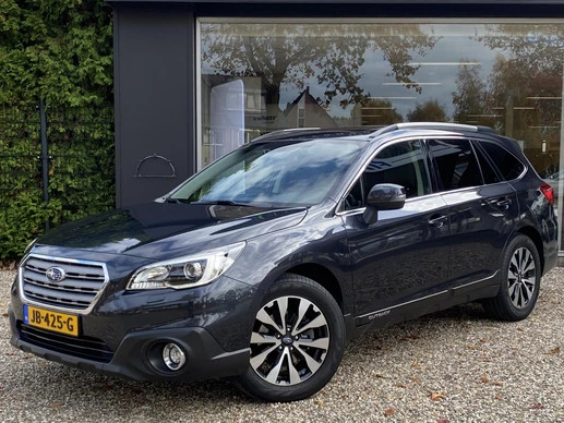 Subaru Outback - Afbeelding 1 van 30