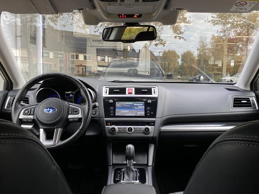 Subaru Outback - Afbeelding 5 van 30