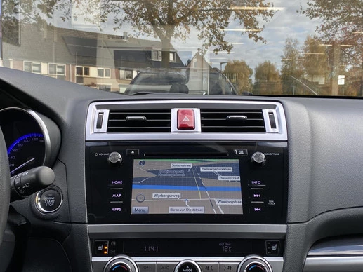 Subaru Outback - Afbeelding 6 van 30