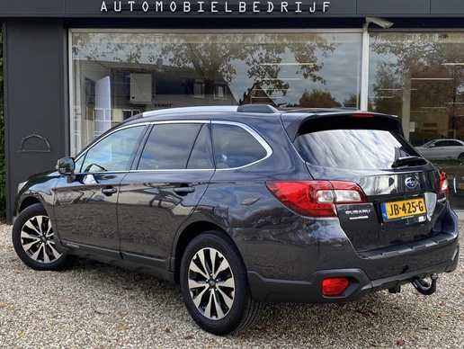 Subaru Outback - Afbeelding 7 van 30