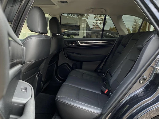 Subaru Outback - Afbeelding 8 van 30