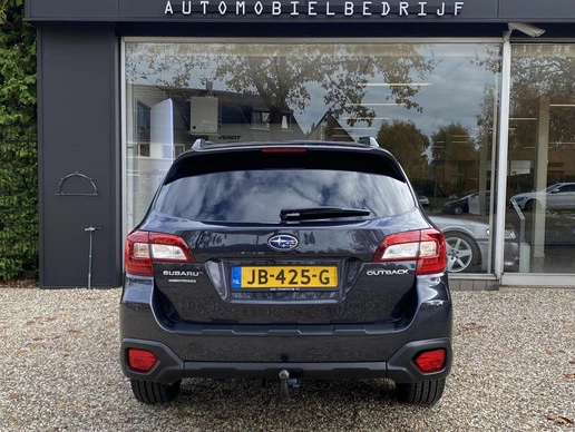Subaru Outback - Afbeelding 10 van 30