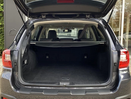 Subaru Outback - Afbeelding 11 van 30