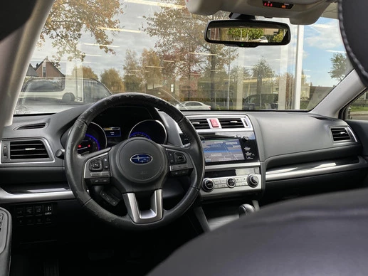 Subaru Outback - Afbeelding 14 van 30