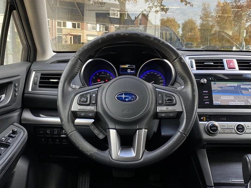 Subaru Outback - Afbeelding 15 van 30