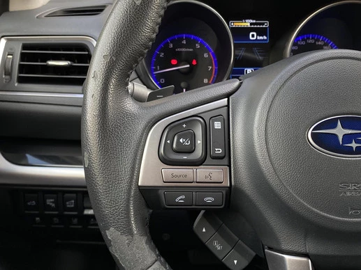 Subaru Outback - Afbeelding 16 van 30