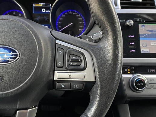 Subaru Outback - Afbeelding 17 van 30