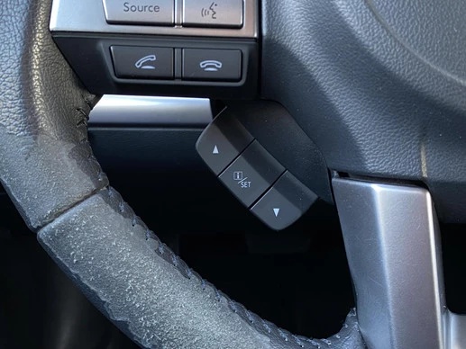 Subaru Outback - Afbeelding 18 van 30