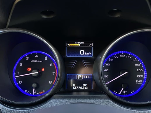 Subaru Outback - Afbeelding 19 van 30