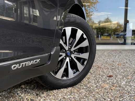 Subaru Outback - Afbeelding 21 van 30