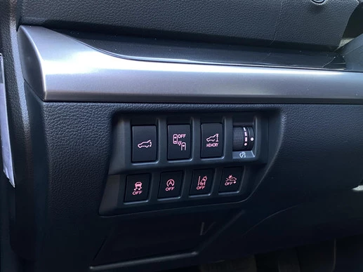 Subaru Outback - Afbeelding 23 van 30