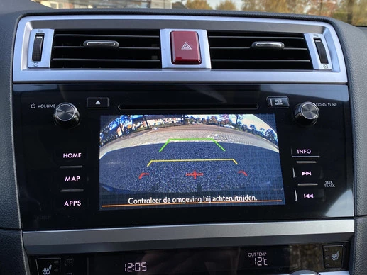 Subaru Outback - Afbeelding 26 van 30