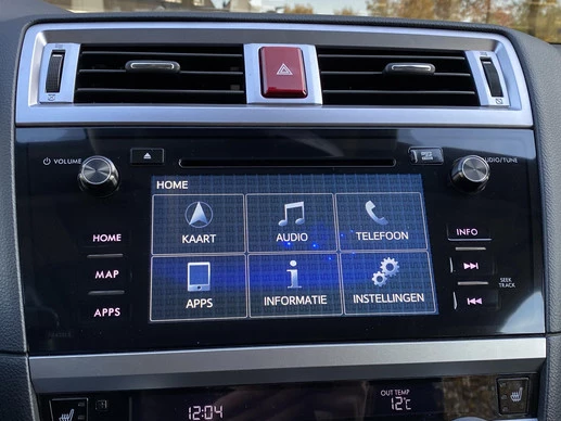 Subaru Outback - Afbeelding 27 van 30