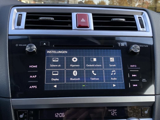 Subaru Outback - Afbeelding 29 van 30